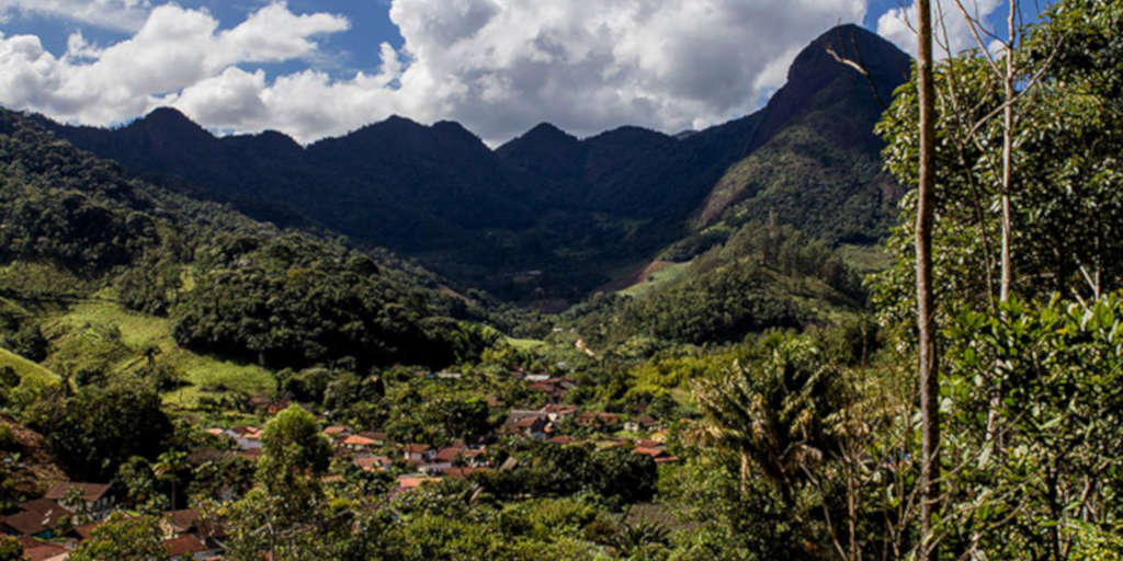 Beleza natural no coração da serra! Conheça as atrações da APA de Macaé de Cima