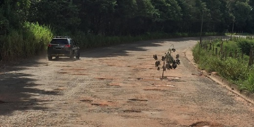 Audiência pública sobre concessão de rodovias vai acontecer em Cantagalo