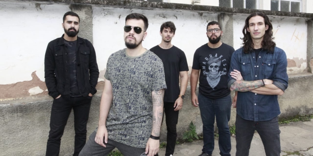 Banda A Firma irá se apresentar em uma das lives