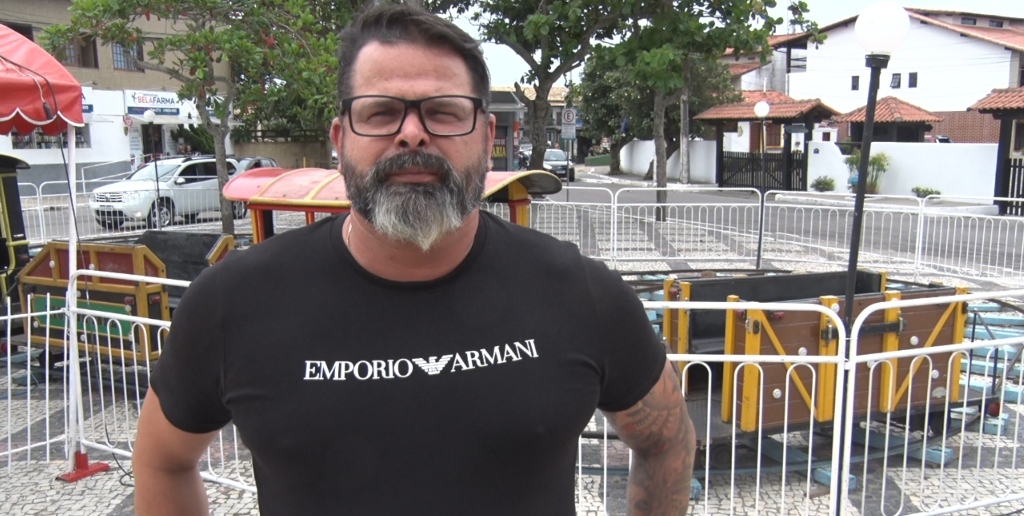 Adonai pede uma resposta à prefeitura sobre a legalidade da instalação do parque no local