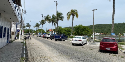 Alterações no trânsito em ruas no entorno do Boulevard Canal, em Cabo Frio, já estão valendo