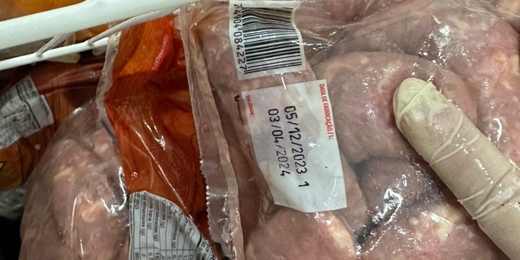 MPRJ apura denúncia sobre carnes com prazo de validade vencido em freezers de maternidade em Friburgo