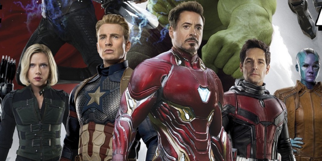 Vingadores: Endgame' se torna a estreia com melhor bilheteria na história, Cultura