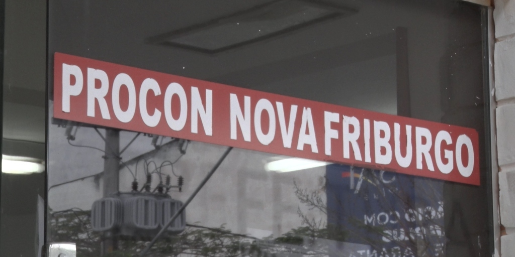 Procon revela principal reclamação dos consumidores friburguenses na pandemia