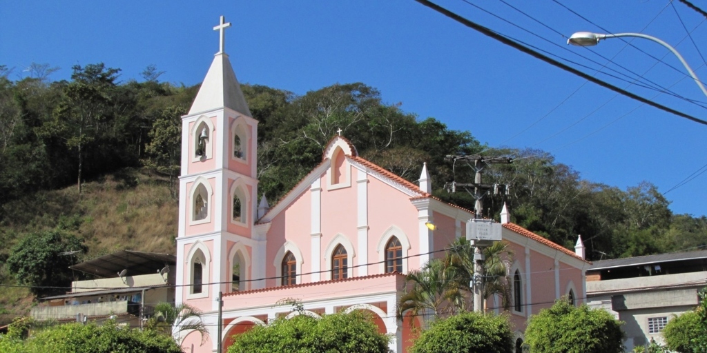 São Sebastião do Alto celebra 130 anos de emancipação político-administrativa