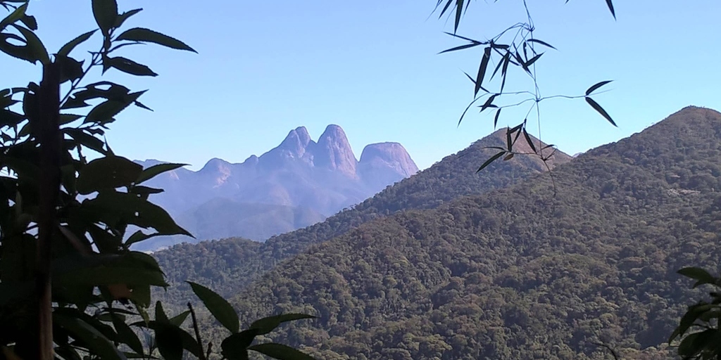 Parque Estadual dos Três Picos celebra aniversário e Dia do Meio Ambiente com atividades