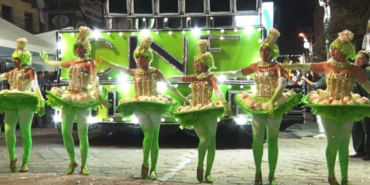 Confira a programação completa do Carnaval em Nova Friburgo
