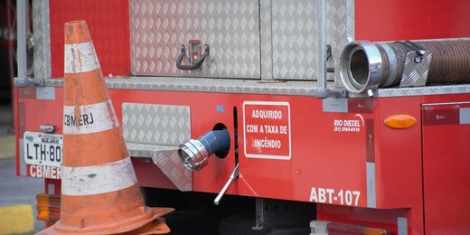 Bom Jardim: Acidente entre veículos deixa dez feridos na RJ-146