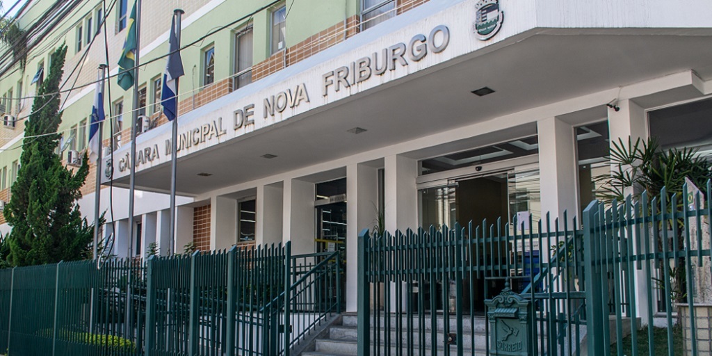 Por 15 votos a 4, vereadores aprovam orçamento de Nova Friburgo para 2020