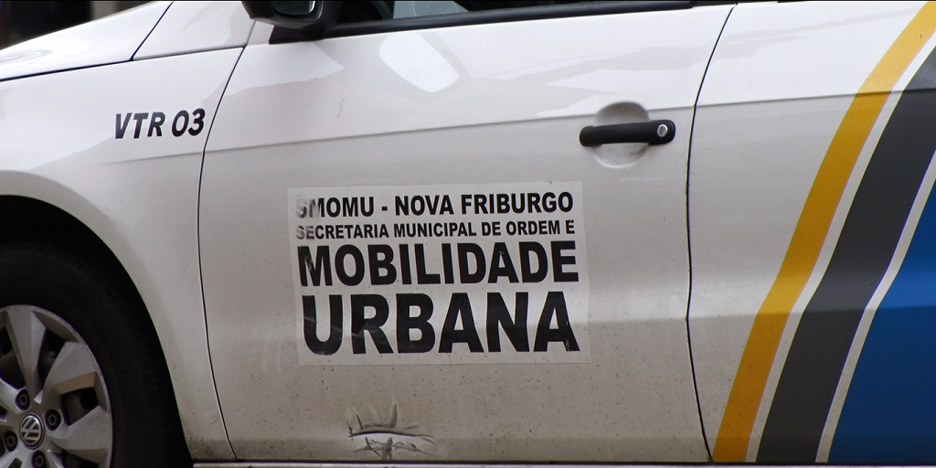 Secretaria de Mobilidade Urbana de Friburgo convoca motoristas cadastrados para vistoria
