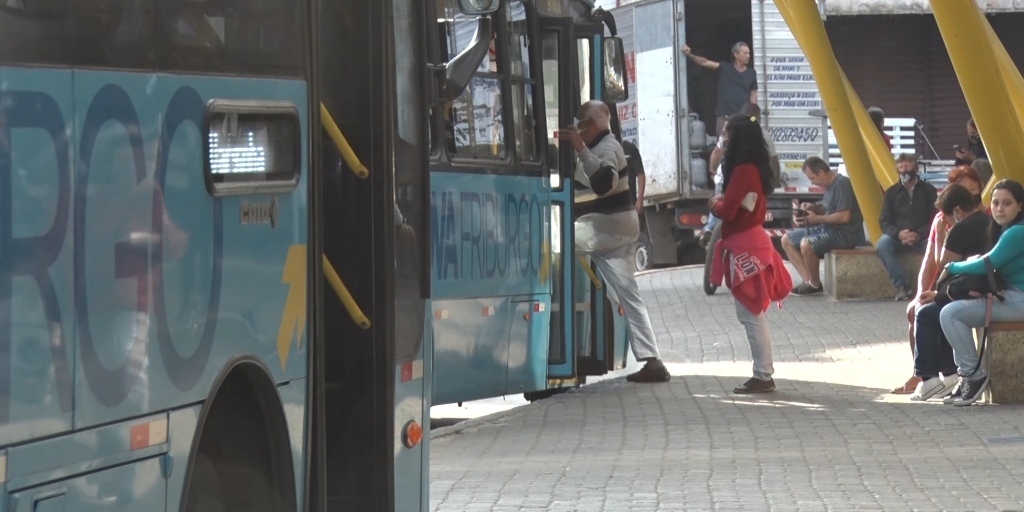 Friburgo não terá passagens de ônibus gratuitas na votação do segundo turno