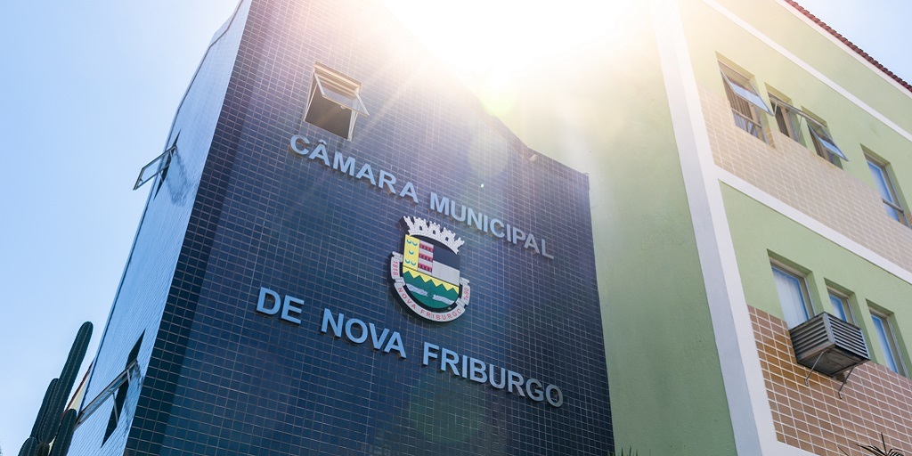 Friburgo: Câmara adia novamente votação das contas da prefeitura referente ao ano de 2018