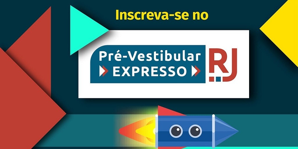 Estudantes das Regiões Serrana e dos Lagos do RJ podem se inscrever em pré-vestibular