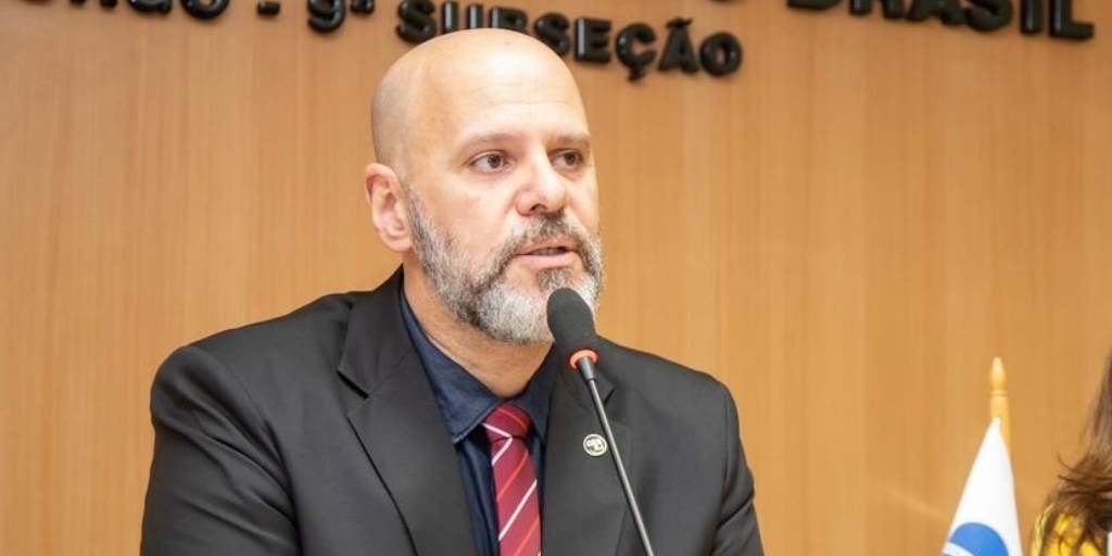 Alexandre Valença é presidente da OAB em Nova Friburgo
