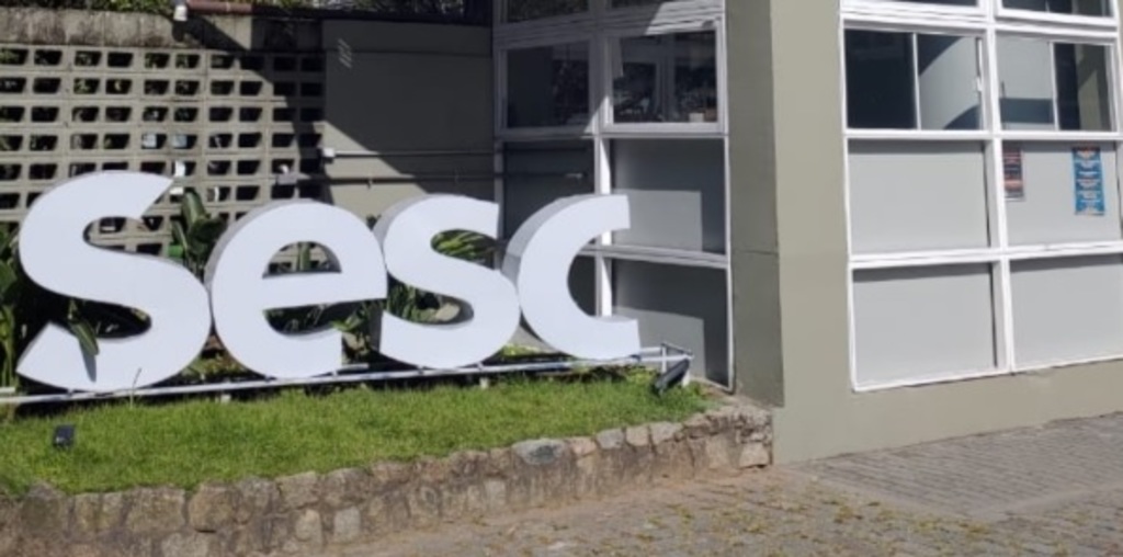 A mostra de dança acontece neste domingo, 29, no Sesc Nova Friburgo