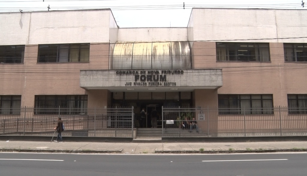 Julgamento de Ricardo Pinheiro Jucá Vasconcelos teve início na última terça-feira, 9