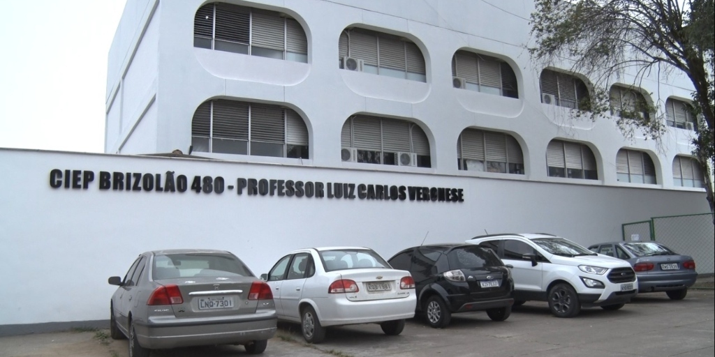 Período de renovação de matrículas da rede estadual de ensino já tem data para começar