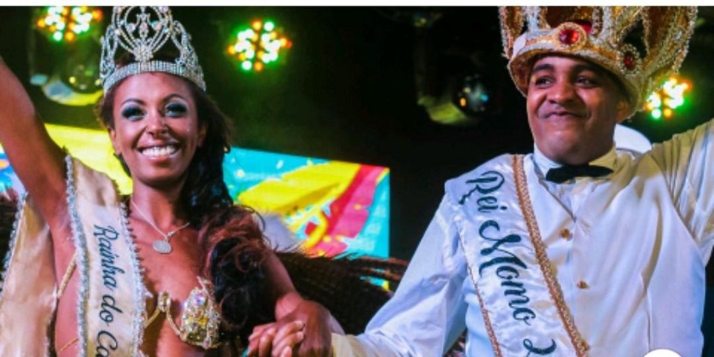 Corte do Carnaval 2020 de Nova Friburgo é eleita 