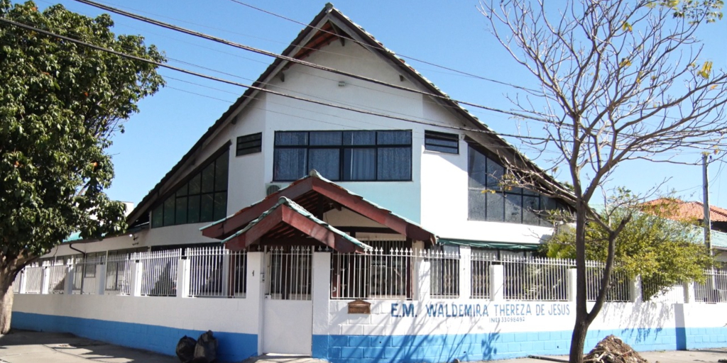Aberto período de renovação de matrículas na rede municipal de Cabo Frio
