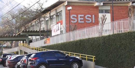 Escola Firjan Sesi em Friburgo tem 120 vagas gratuitas para ensino médio com o curso técnico do Senai 