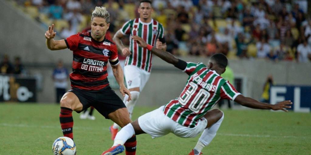 Com destaque para o Fla-Flu, times do Rio encaram rodada decisiva no Campeonato Carioca 