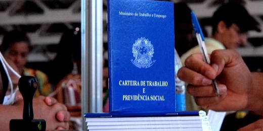 Nova Friburgo possui 20 vagas de emprego disponíveis nesta semana