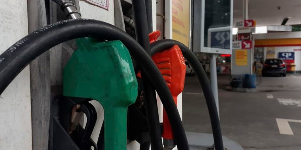  Novo padrão da gasolina começa a valer nesta semana