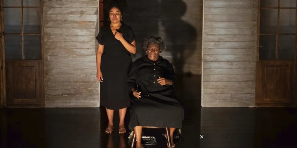 O Amok Teatro apresenta o espetáculo 'Furacão' neste sábado, 30, no Sesc