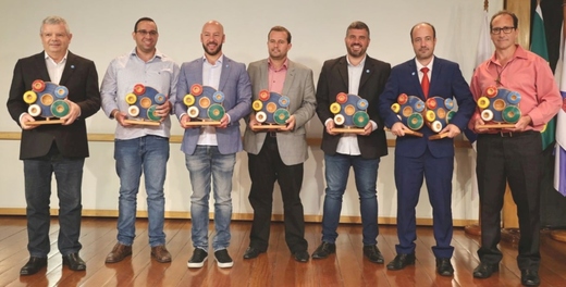Teresópolis, Cordeiro e Macuco se destacam na etapa estadual do Prêmio Prefeito Empreendedor do Sebrae