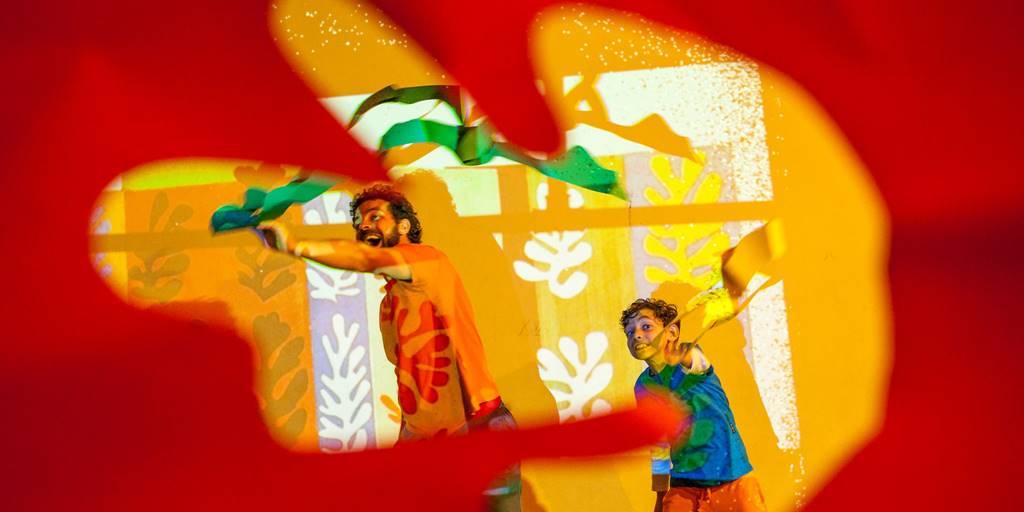 Nova Friburgo terá espetáculo de dança contemporânea infantil neste domingo, 24