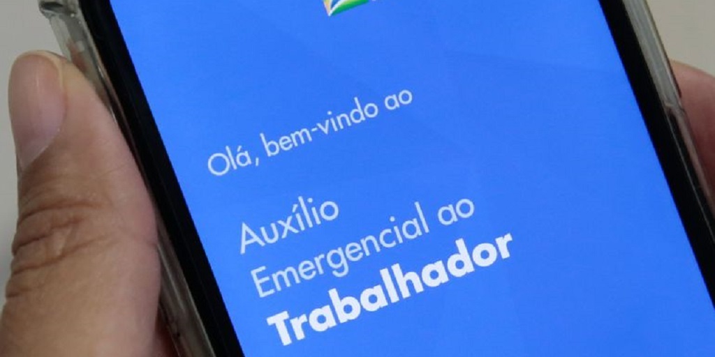 Prazo para solicitar o auxílio emergencial de R$ 600 termina amanhã