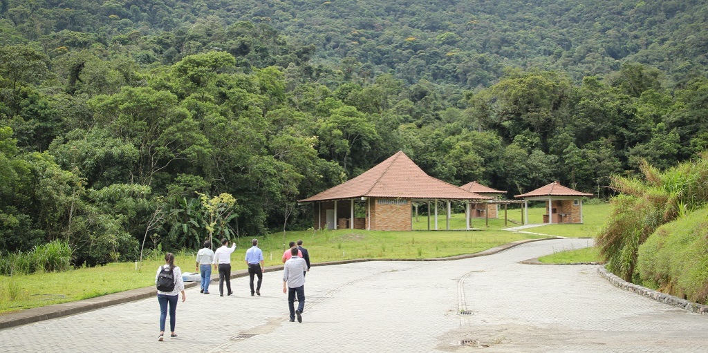 Núcleo do Parque Estadual dos Três Picos será inaugurado em Teresópolis
