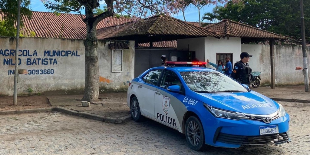 Polícia Militar está desenvolvendo o aplicativo para casos de emergência