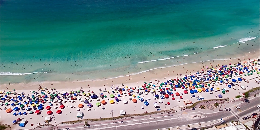 Feriadão da Semana Santa movimenta setor hoteleiro nas cidades da Região dos Lagos do Rio