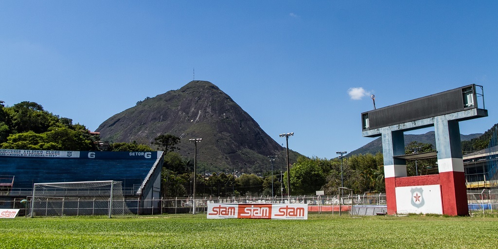 Friburguense: período sem jogos é bom ou ruim para atletas?