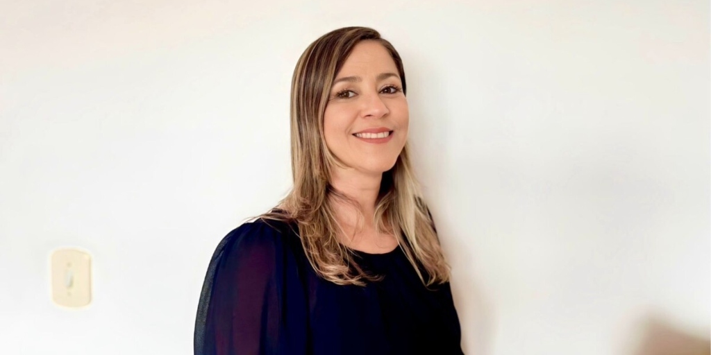 Paolla quer uma gestão focada em diálogo 