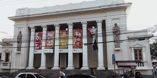 Prefeitura de Nova Friburgo lança canal oficial para diálogo com agentes de cultura e abre edital de oficinas artísticas