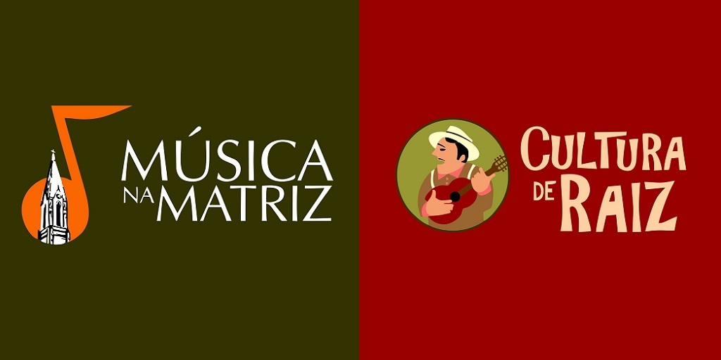 Domingo de música em Teresópolis! Confira as atrações do Projeto Cultura de Raiz e do Música na Matriz