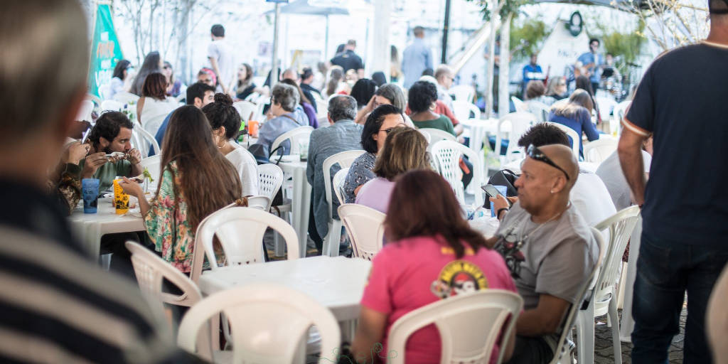 Festival da Sustentabilidade, em Nova Friburgo, começa nesta sexta-feira