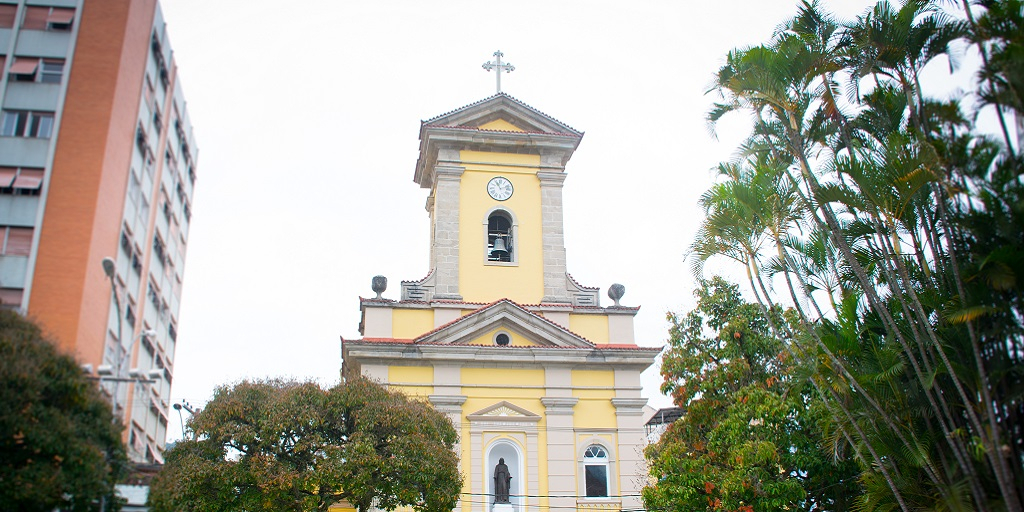 Diocese de Nova Friburgo prepara celebrações de Natal e Ano Novo