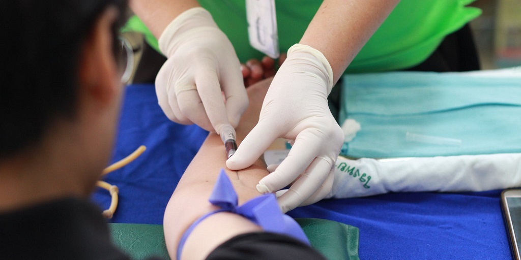 Nova Friburgo recebe campanha de vacinação contra o sarampo