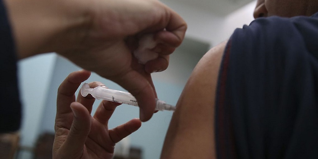 Teresópolis: nova campanha vai vacinar jovens de 20 a 29 anos contra o sarampo