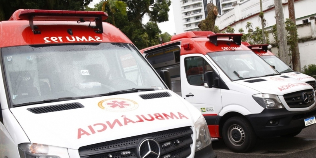 Inscrições do processo seletivo para o Samu terminam nesta sexta