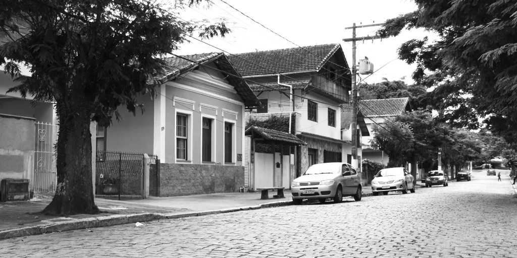 Amparo dos Inconfidentes e a passagem de Tiradentes por Nova Friburgo