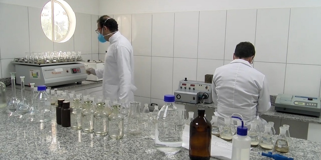 Pesagro-Rio inaugura laboratório de solos em Nova Friburgo