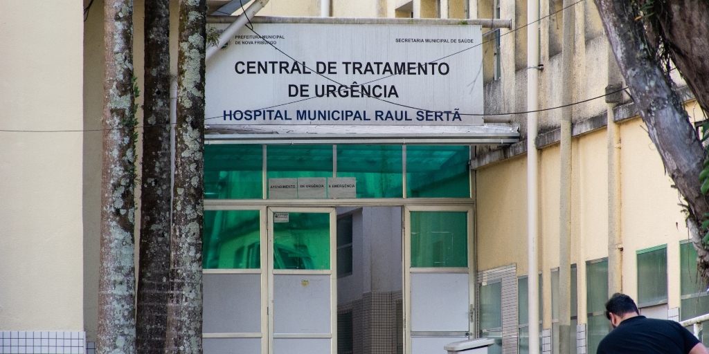  Friburgo: prefeitura convoca entidades interessadas em compor o Conselho de Saúde, parado desde abril