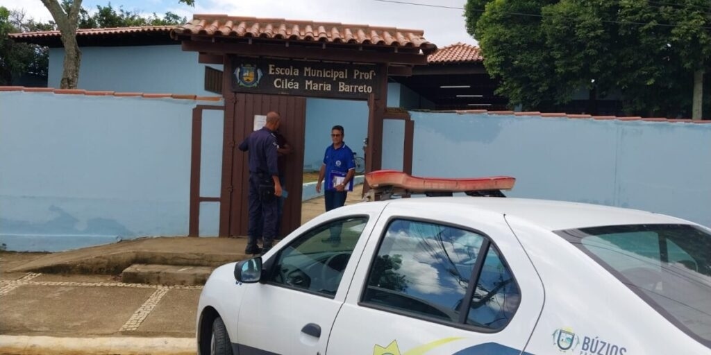 Búzios cria campanha contra o bullying nas salas de aula em meio aos ataques às escolas do país