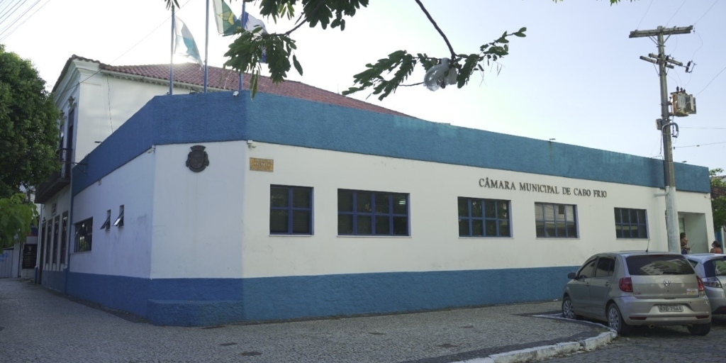 Prova do concurso público da Câmara de Cabo Frio será realizada no domingo; veja os detalhes
