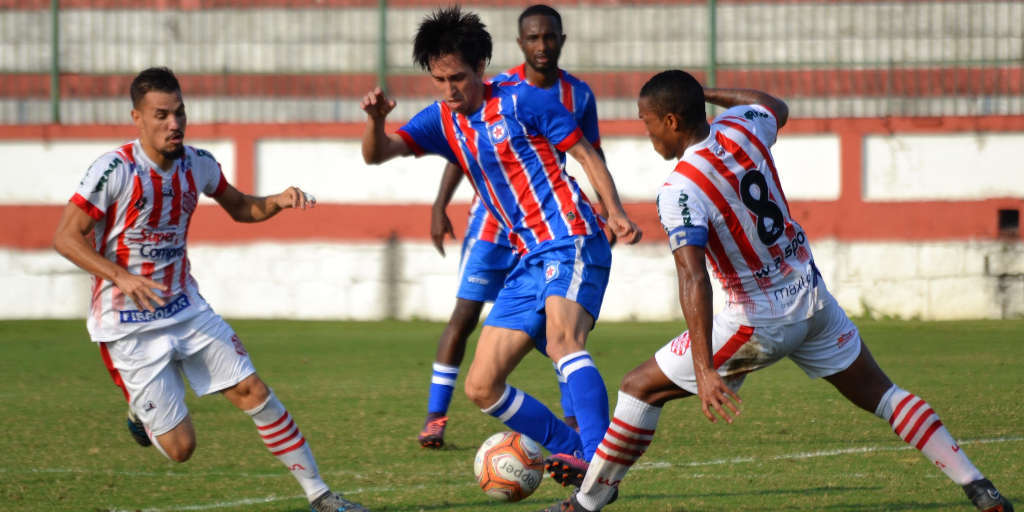 Euforia tricolor! Frizão derrota o Bangu e avança na Copa Rio