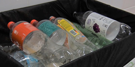 Governo do Estado do Rio de Janeiro lança programa Recicla RJ